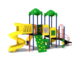 Commercial Playground Equipment and Amenities Equipment