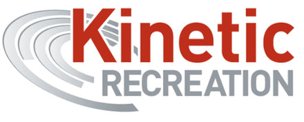 Kinetic Recreation logo