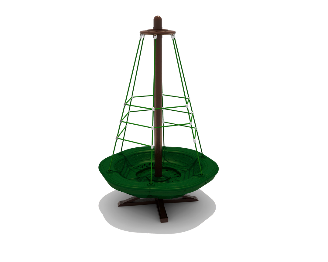 Pinnacle Spinner