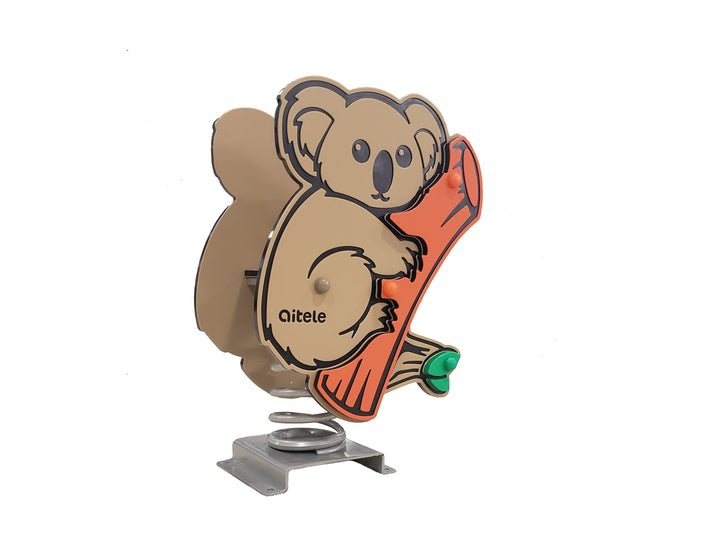 Kia Koala Rider
