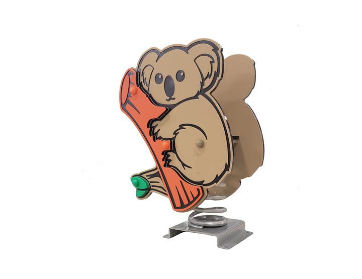 Kia Koala Rider