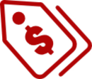 price tag icon