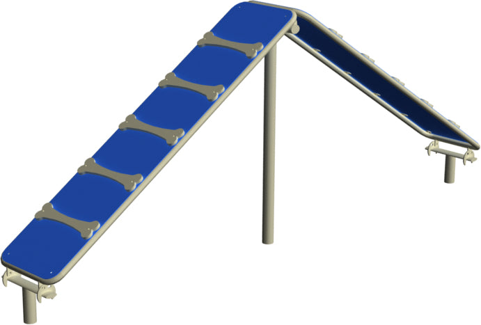 Adventure Peak- Dog Park Series