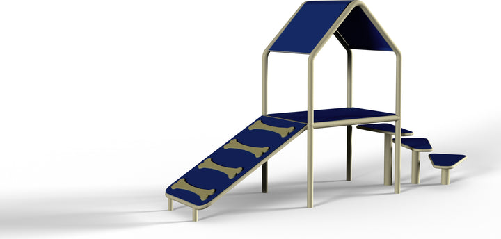 Canine Condo- Dog Park Series