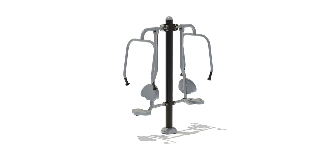Outdoor Fitness Equipemnt