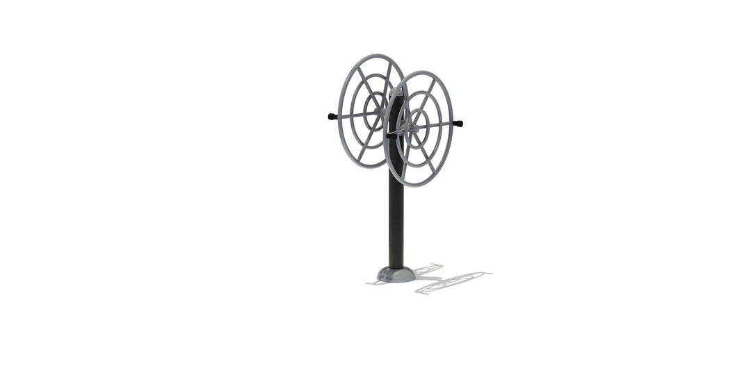 Outdoor Fitness Equipemnt