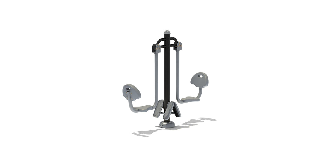 Outdoor Fitness Equipemnt