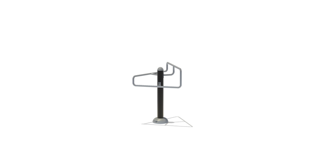 Outdoor Fitness Equipemnt