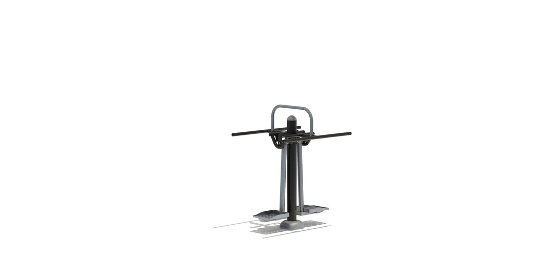 Outdoor Fitness Equipemnt