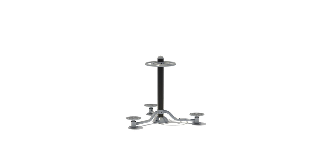 Outdoor Fitness Equipemnt