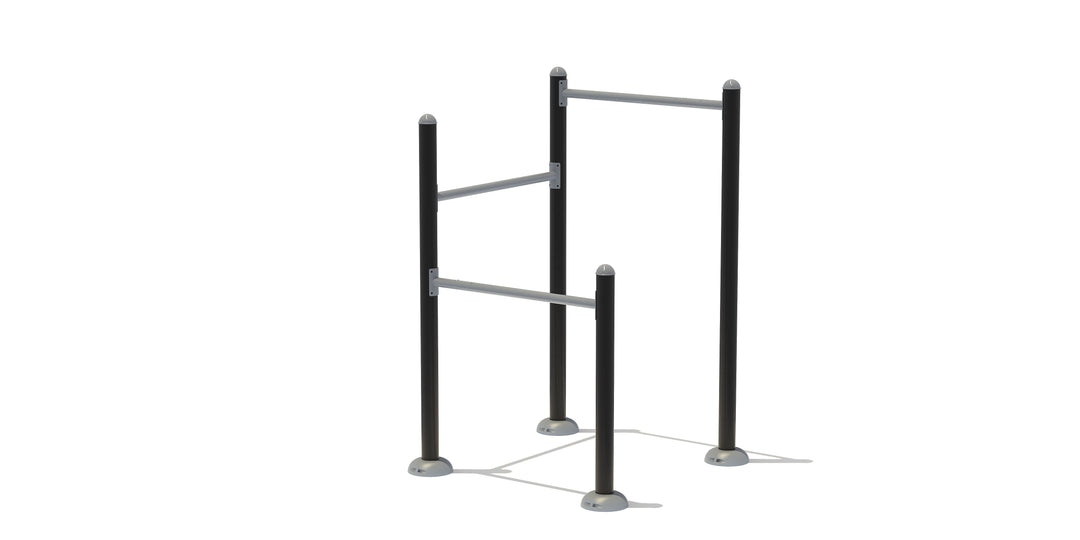 Outdoor Fitness Equipemnt