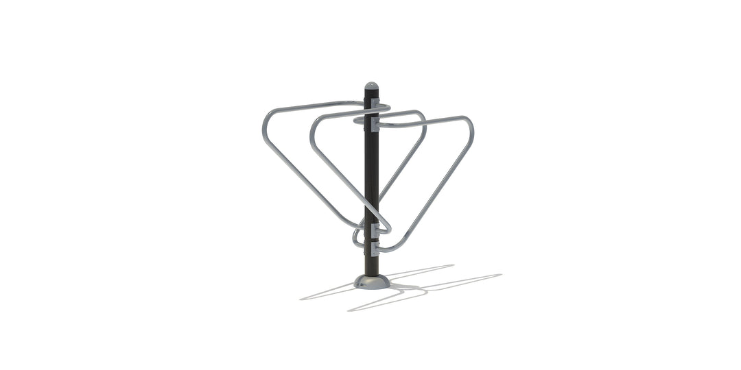 Outdoor Fitness Equipemnt