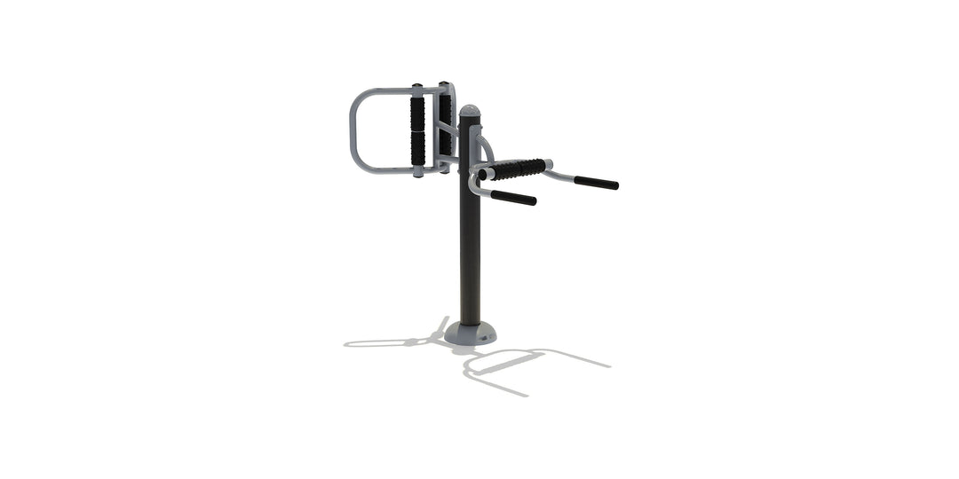 Outdoor Fitness Equipemnt