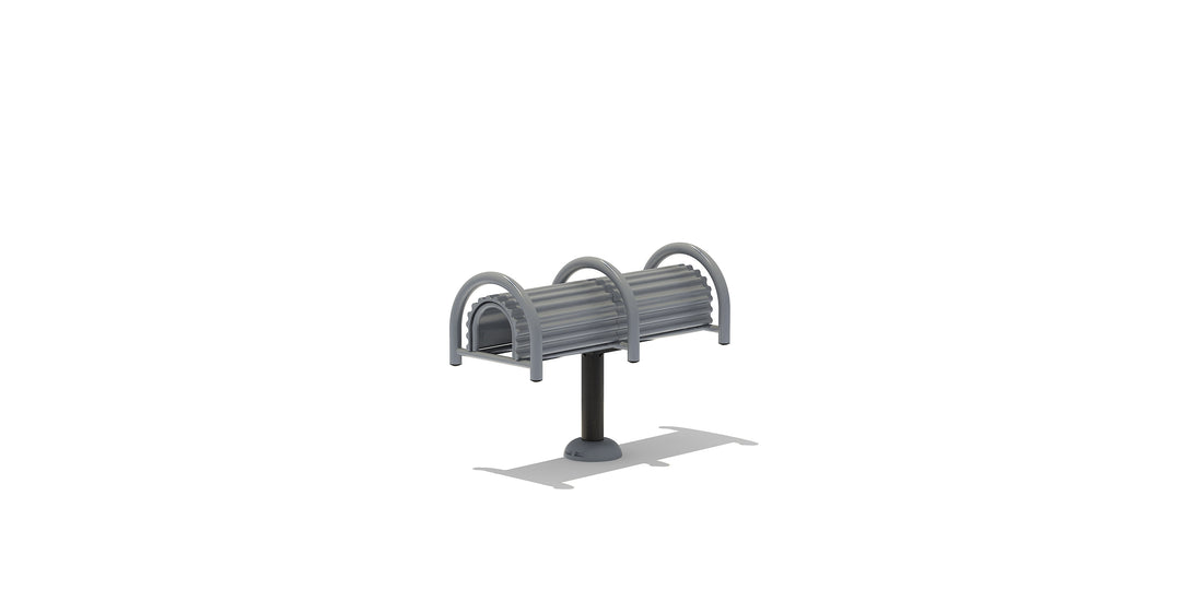 Outdoor Fitness Equipemnt