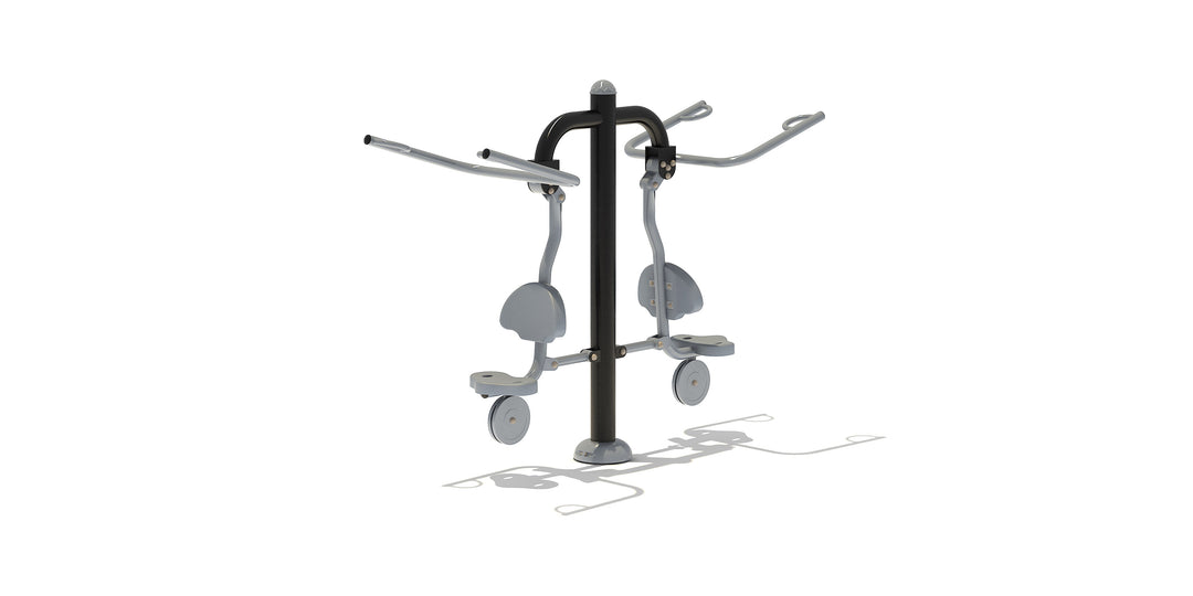Outdoor Fitness Equipemnt