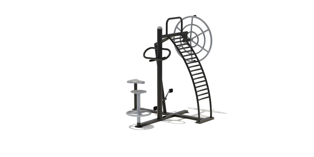 Outdoor Fitness Equipemnt