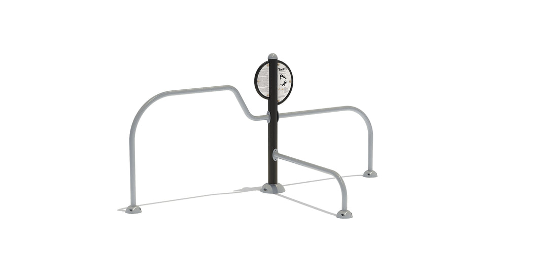 Outdoor Fitness Equipemnt