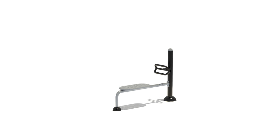 Outdoor Fitness Equipemnt
