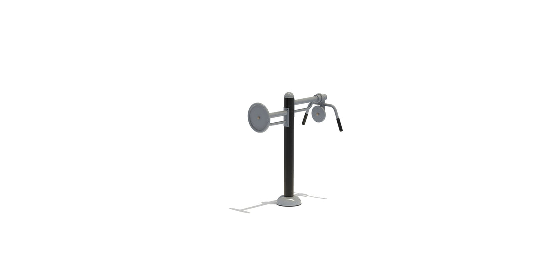 Outdoor Fitness Equipemnt
