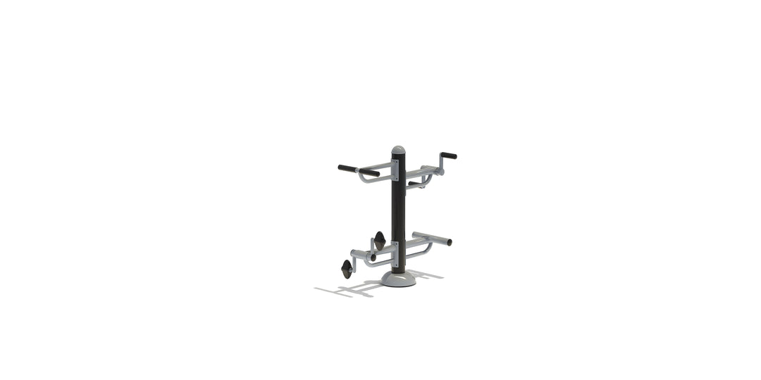 Outdoor Fitness Equipemnt