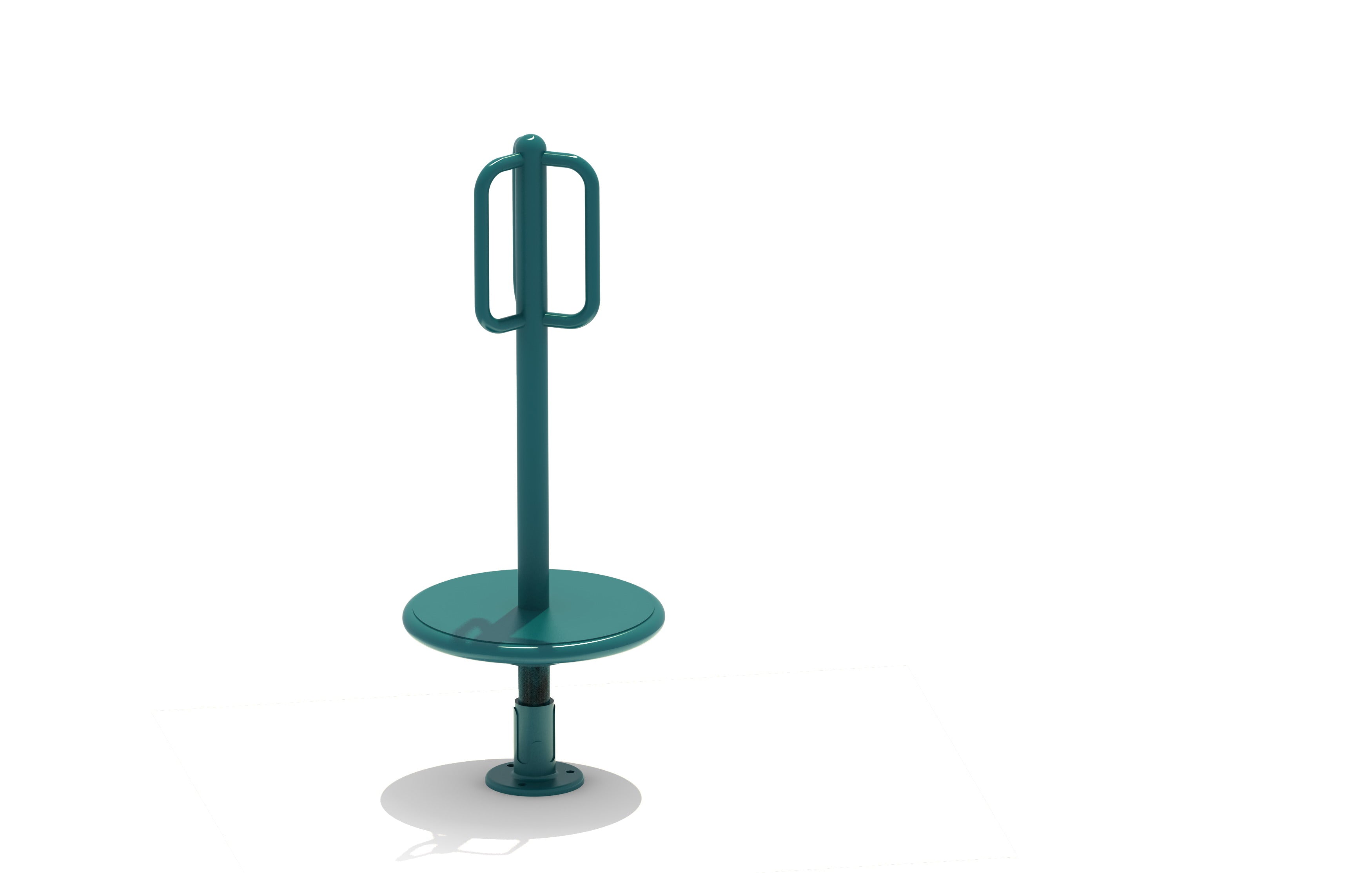 Stand Spin Spinner – Kinetic Recreation