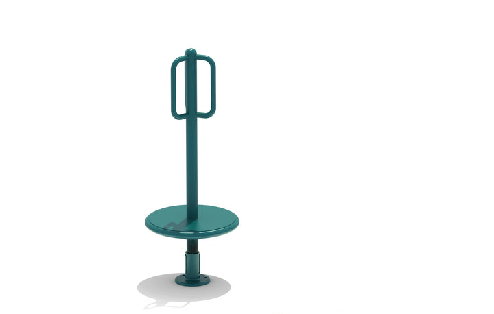 Stand & Spin
