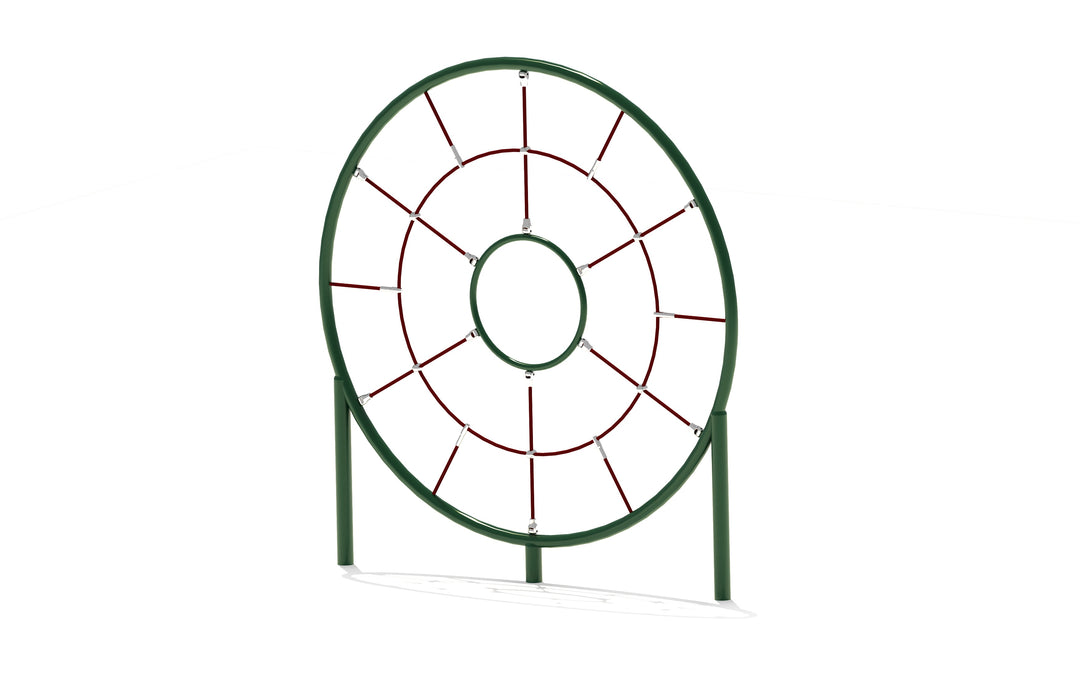 Dream Catcher Steel Climber