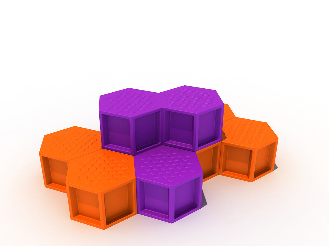 Hive Climber