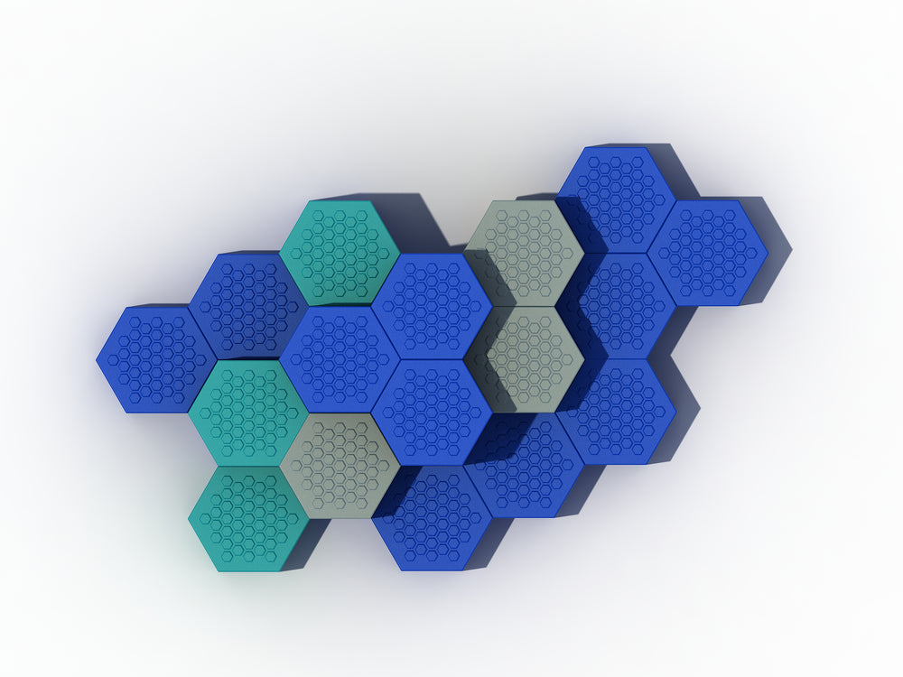 Hive Climber