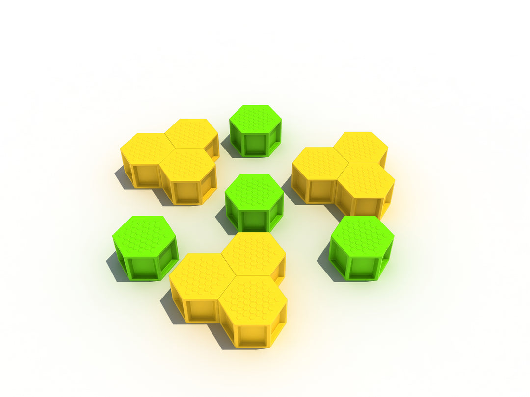 Hive Climber