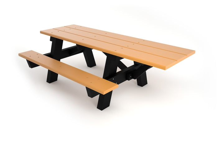 park table