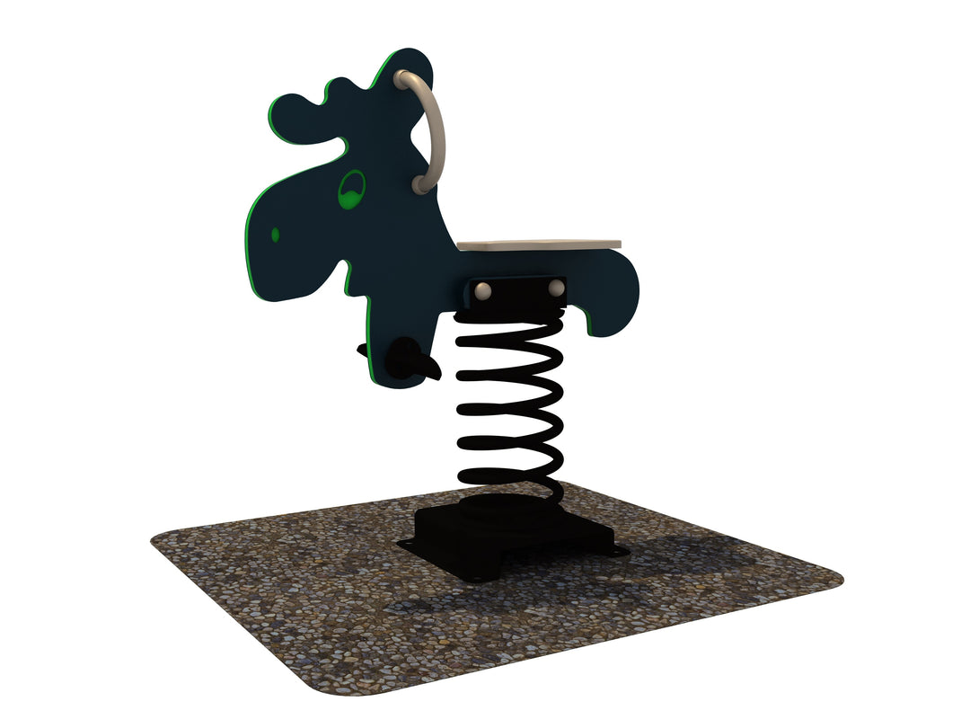 Moose Spring Rider