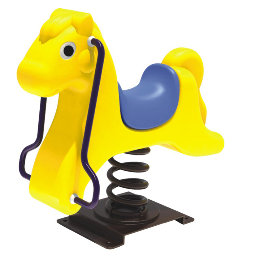 Pony Spring Rider