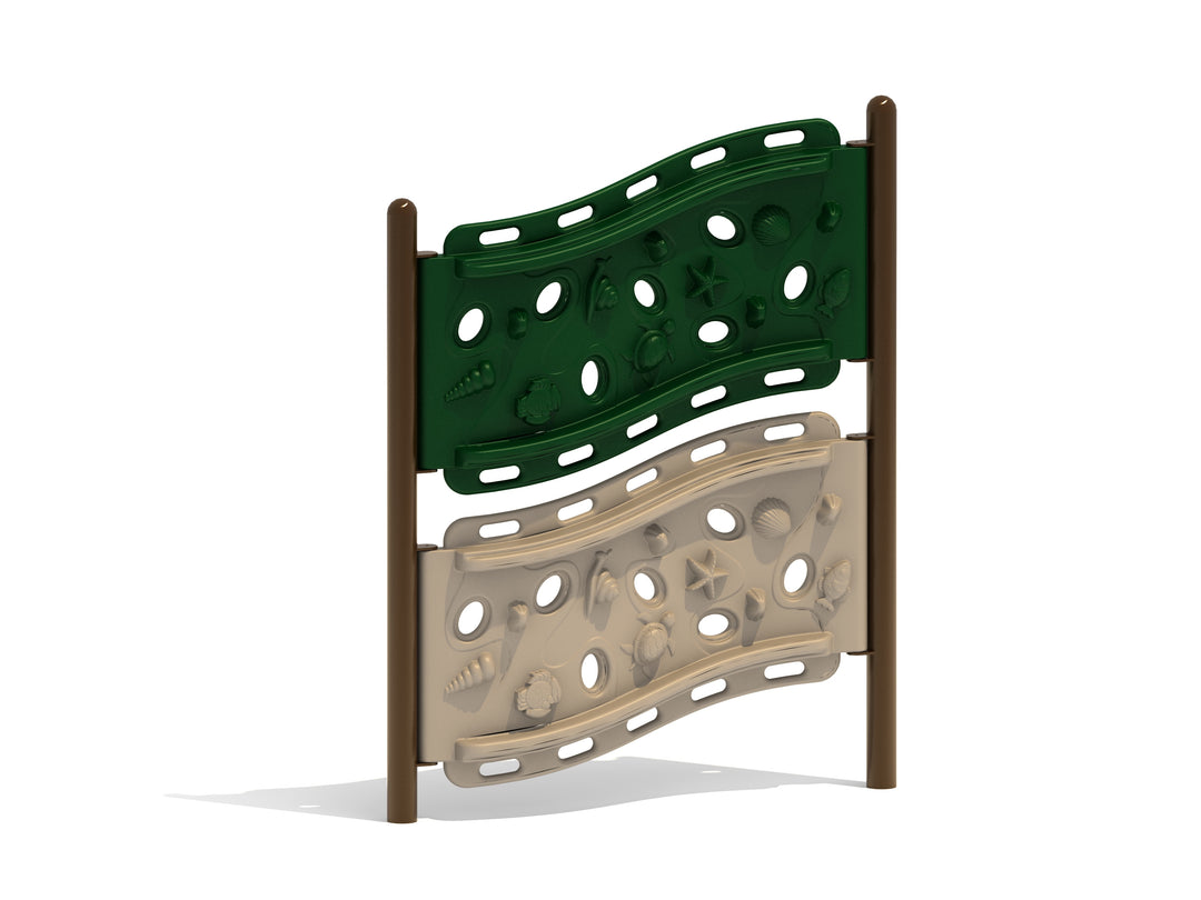 Ocean Wave Climber