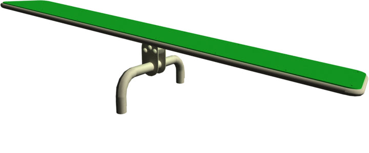 Teeter Totter- Dog Park Series