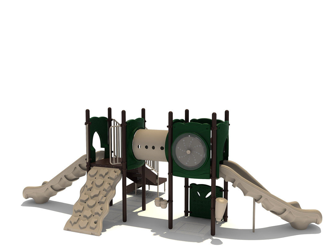 Playground Equipment Ready To Ship