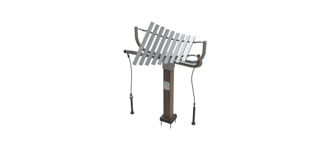 aria instrument rendered