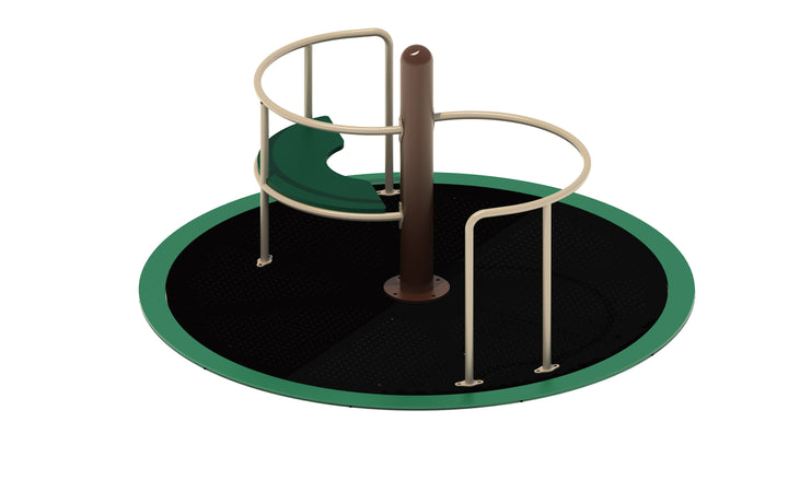 Mixer ADA Merry-Go-Round