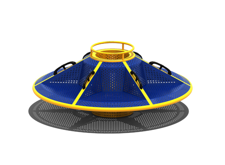 FSO Merry-Go-Round: FS-2601