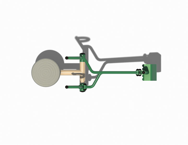 Sand Digger (Spin)