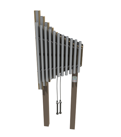 griffin instrument rendered