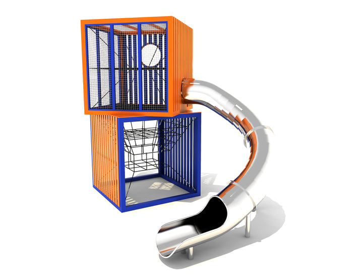 Magnus Climber: HC-2401