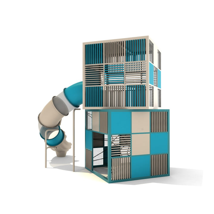 Magnus Climber: HC-2402