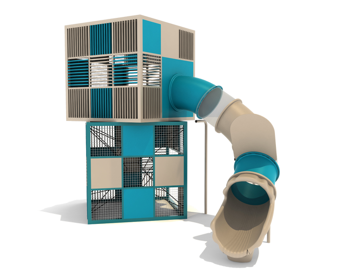 Magnus Climber: HC-2402