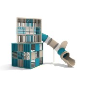 Magnus Climber: HC-2402