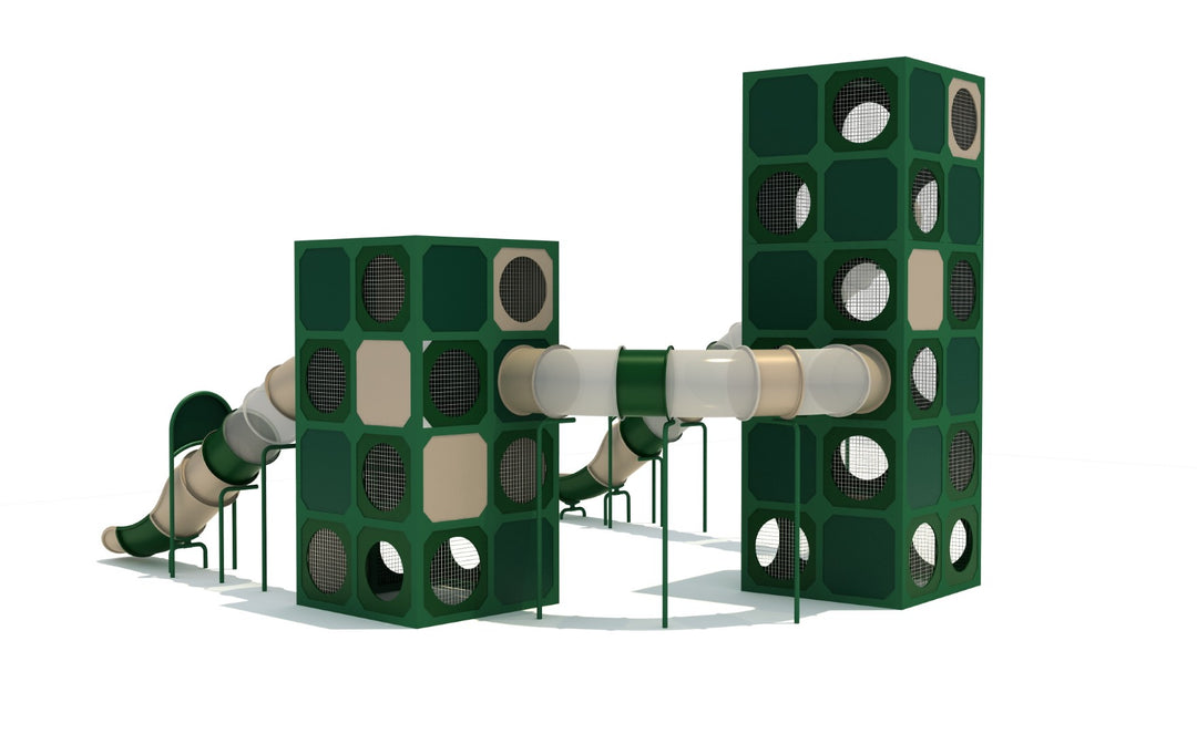 Magnus Climber: HC-2403