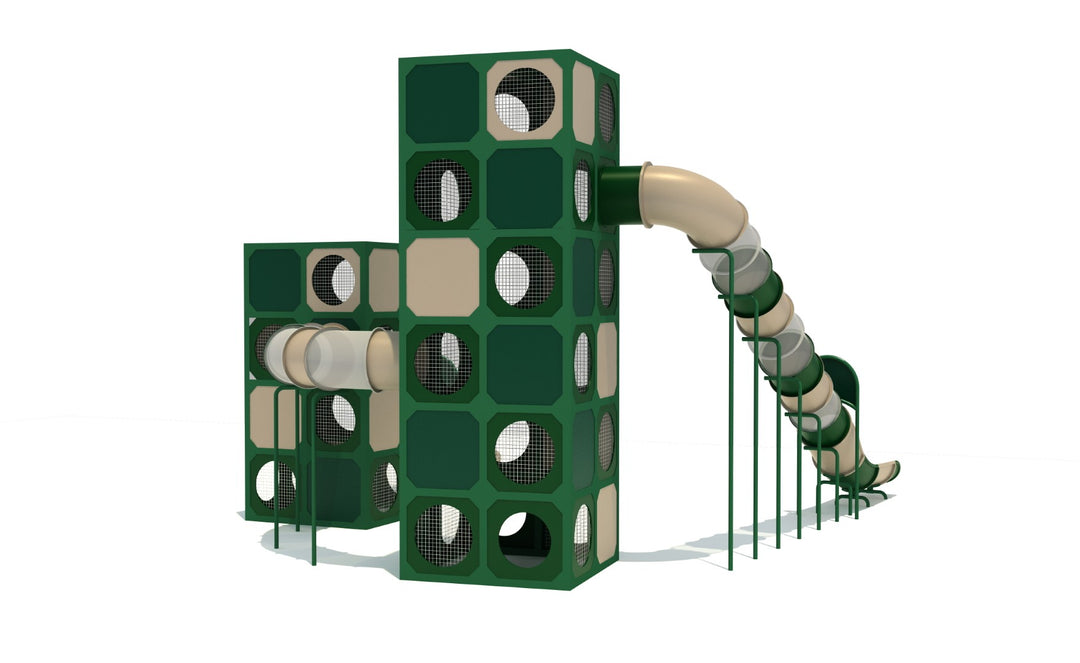 Magnus Climber: HC-2403