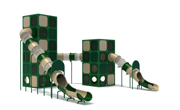 Magnus Climber: HC-2403