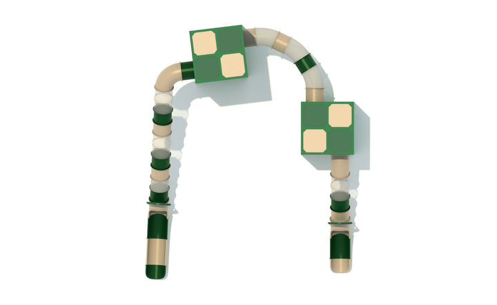 Magnus Climber: HC-2403