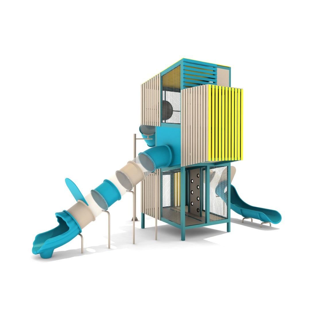 Magnus Climber: HC-2404